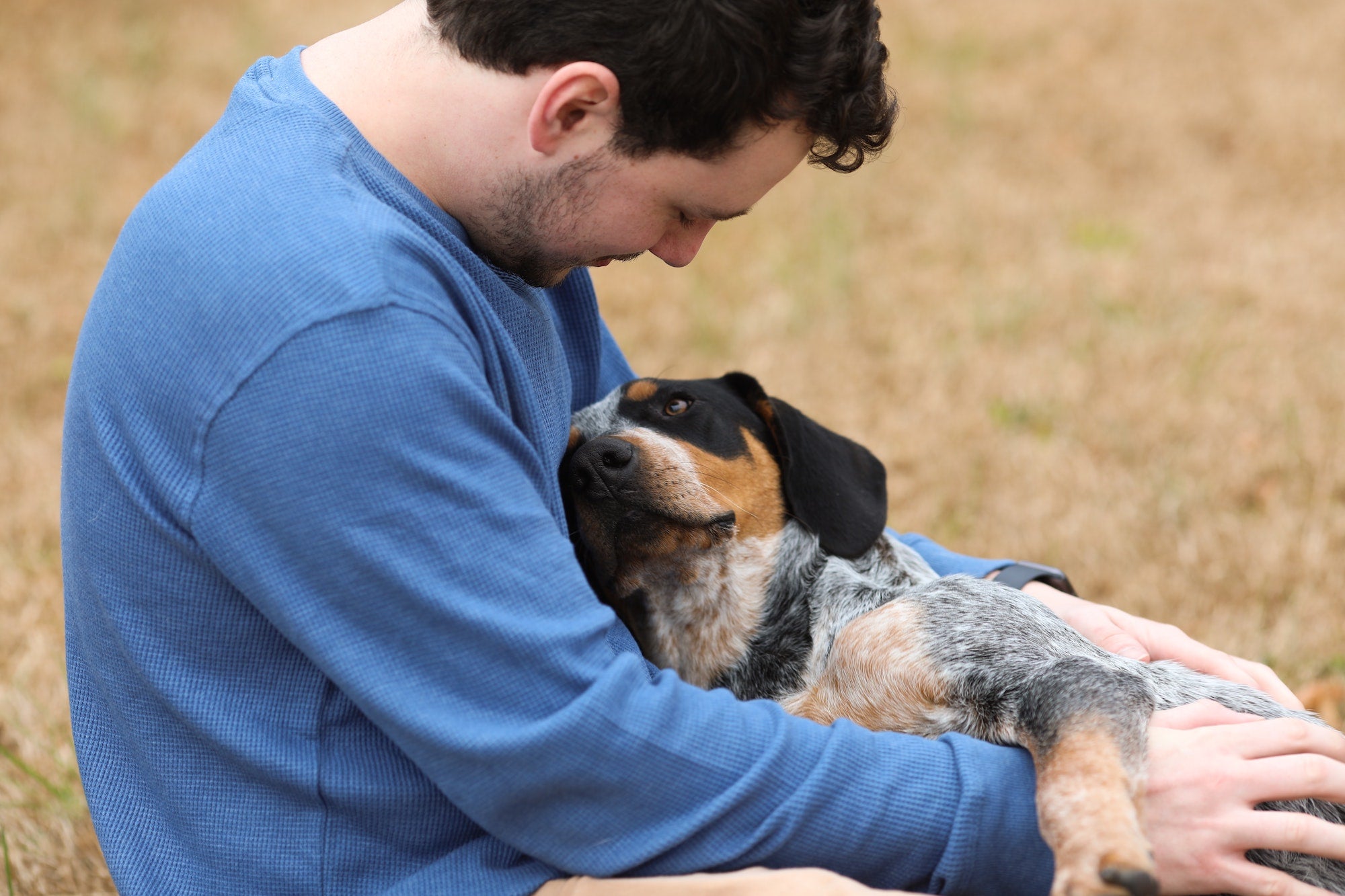 The Best Ways to Bond with Your Dog